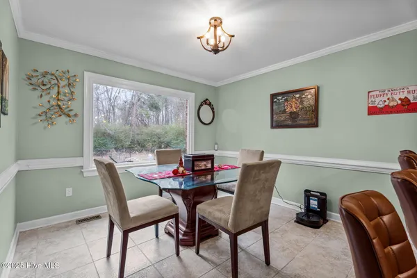 $369,900 | 1055 Kelly Drive, Nashville, NC 27856