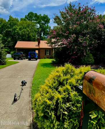 $369,900 | 1055 Kelly Drive, Nashville, NC 27856
