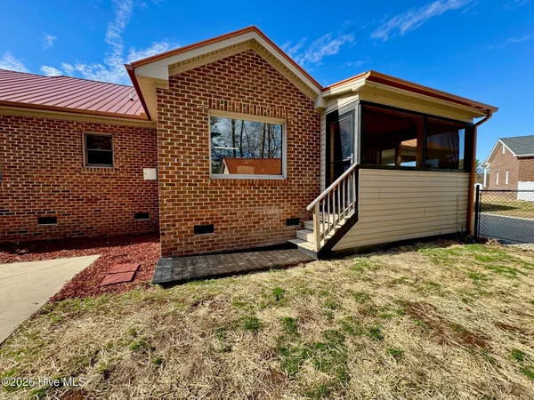 $369,900 | 1055 Kelly Drive, Nashville, NC 27856