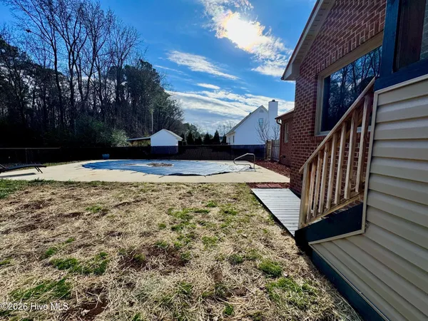 $369,900 | 1055 Kelly Drive, Nashville, NC 27856