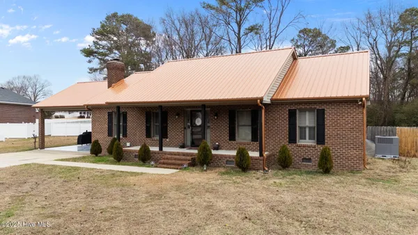 $369,900 | 1055 Kelly Drive, Nashville, NC 27856