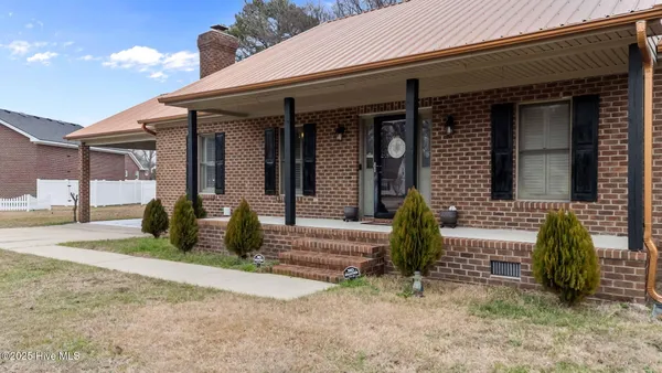 $369,900 | 1055 Kelly Drive, Nashville, NC 27856