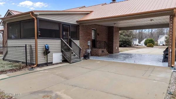 $369,900 | 1055 Kelly Drive, Nashville, NC 27856