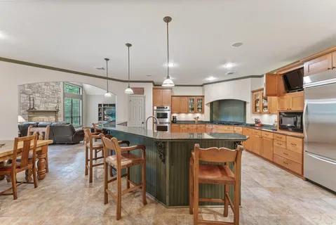 $899,900 | 24311 Standing Oak Drive, Spring, TX 77389