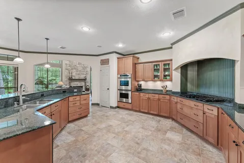 $899,900 | 24311 Standing Oak Drive, Spring, TX 77389