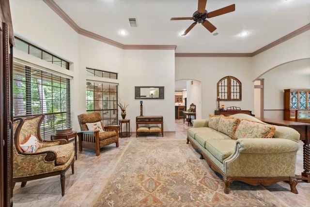 $899,900 | 24311 Standing Oak Drive, Spring, TX 77389