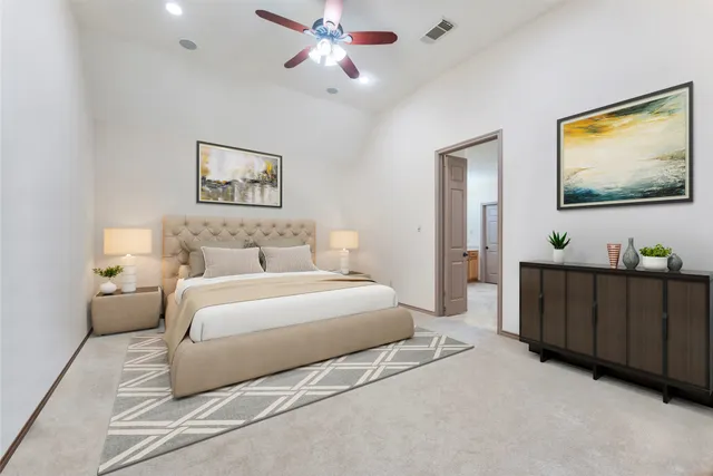 $899,900 | 24311 Standing Oak Drive, Spring, TX 77389