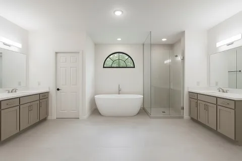 $899,900 | 24311 Standing Oak Drive, Spring, TX 77389