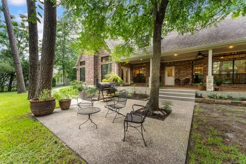 $875,000 | 24311 Standing Oak Drive, Spring, TX 77389