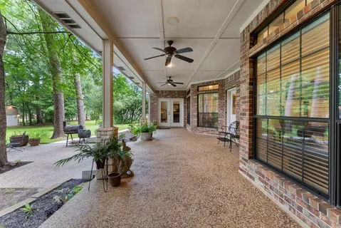 $875,000 | 24311 Standing Oak Drive, Spring, TX 77389