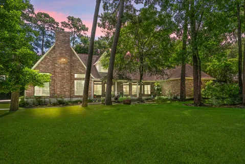 $899,900 | 24311 Standing Oak Drive, Spring, TX 77389