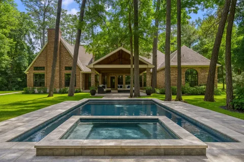 $899,900 | 24311 Standing Oak Drive, Spring, TX 77389