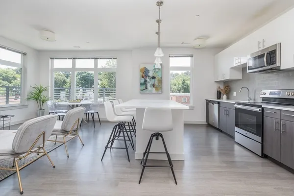 $845,000 | 99 Tremont Street, Unit 301, Boston, MA 02135