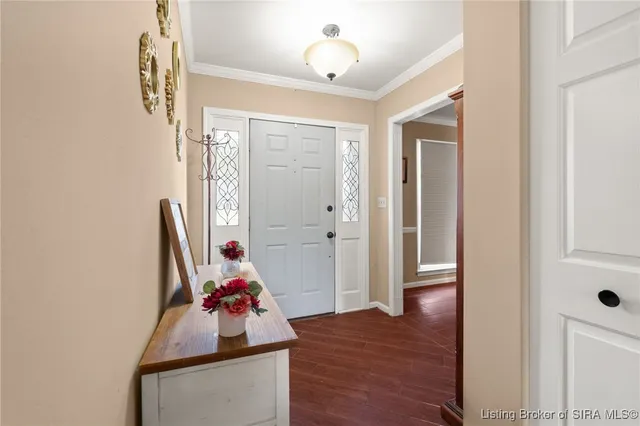 $359,900 | 3510 Utica Pike, Jeffersonville, IN 47130