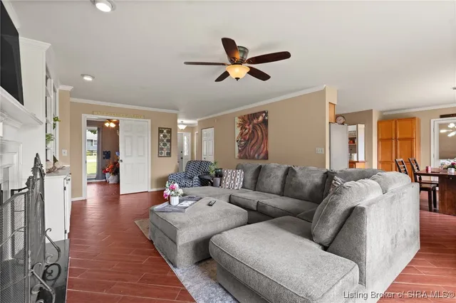 $359,900 | 3510 Utica Pike, Jeffersonville, IN 47130