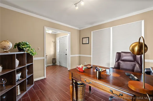 $359,900 | 3510 Utica Pike, Jeffersonville, IN 47130