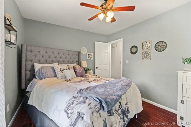 $359,900 | 3510 Utica Pike, Jeffersonville, IN 47130