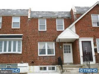 8025 Temple Road Philadelphia, PA 19150 - Photo 1 of 6 Exterior Front