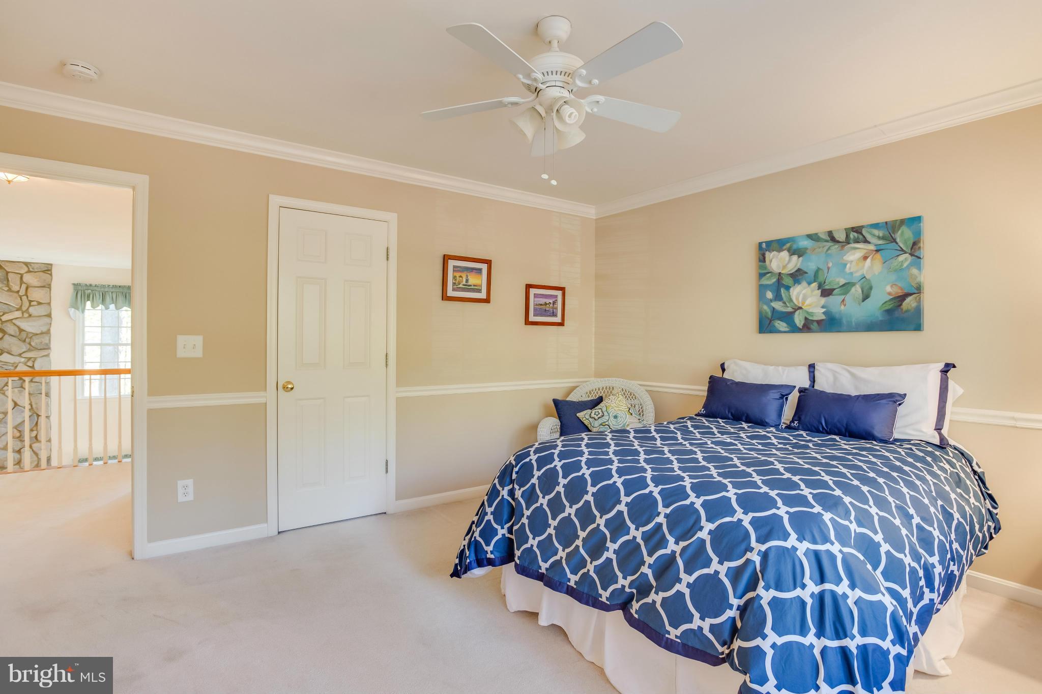 22 Beaver Ridge Road Stafford, VA 22556 - Photo 16 of 29 Bedroom