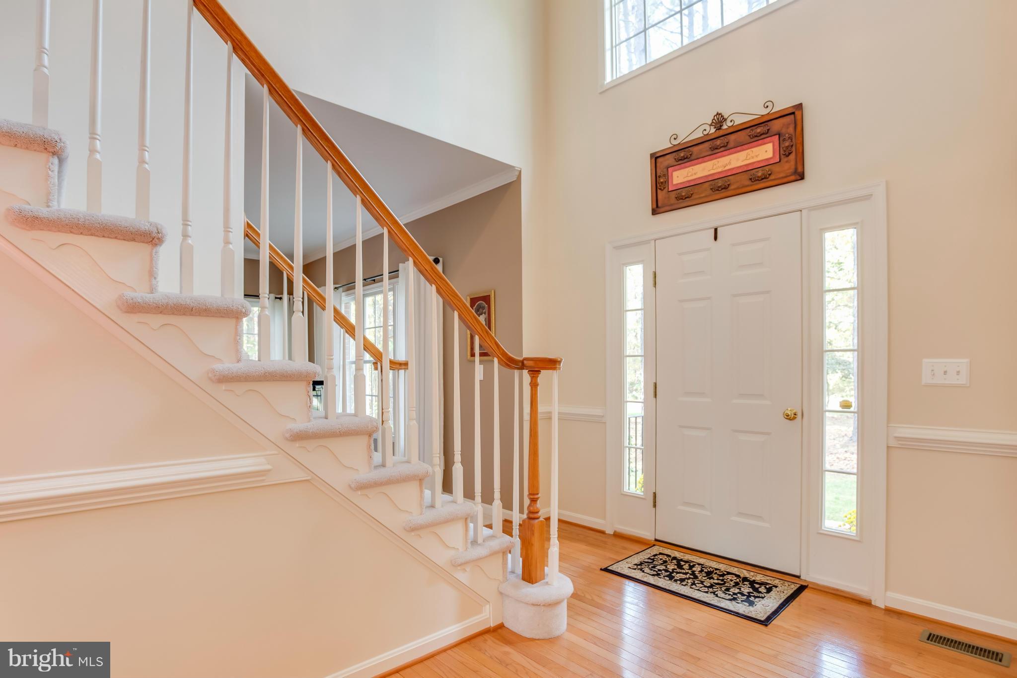 22 Beaver Ridge Road Stafford, VA 22556 - Photo 18 of 29 Interior (General)