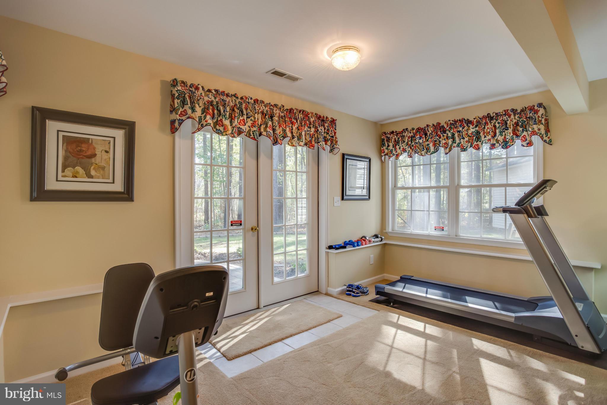 22 Beaver Ridge Road Stafford, VA 22556 - Photo 20 of 29 Basement
