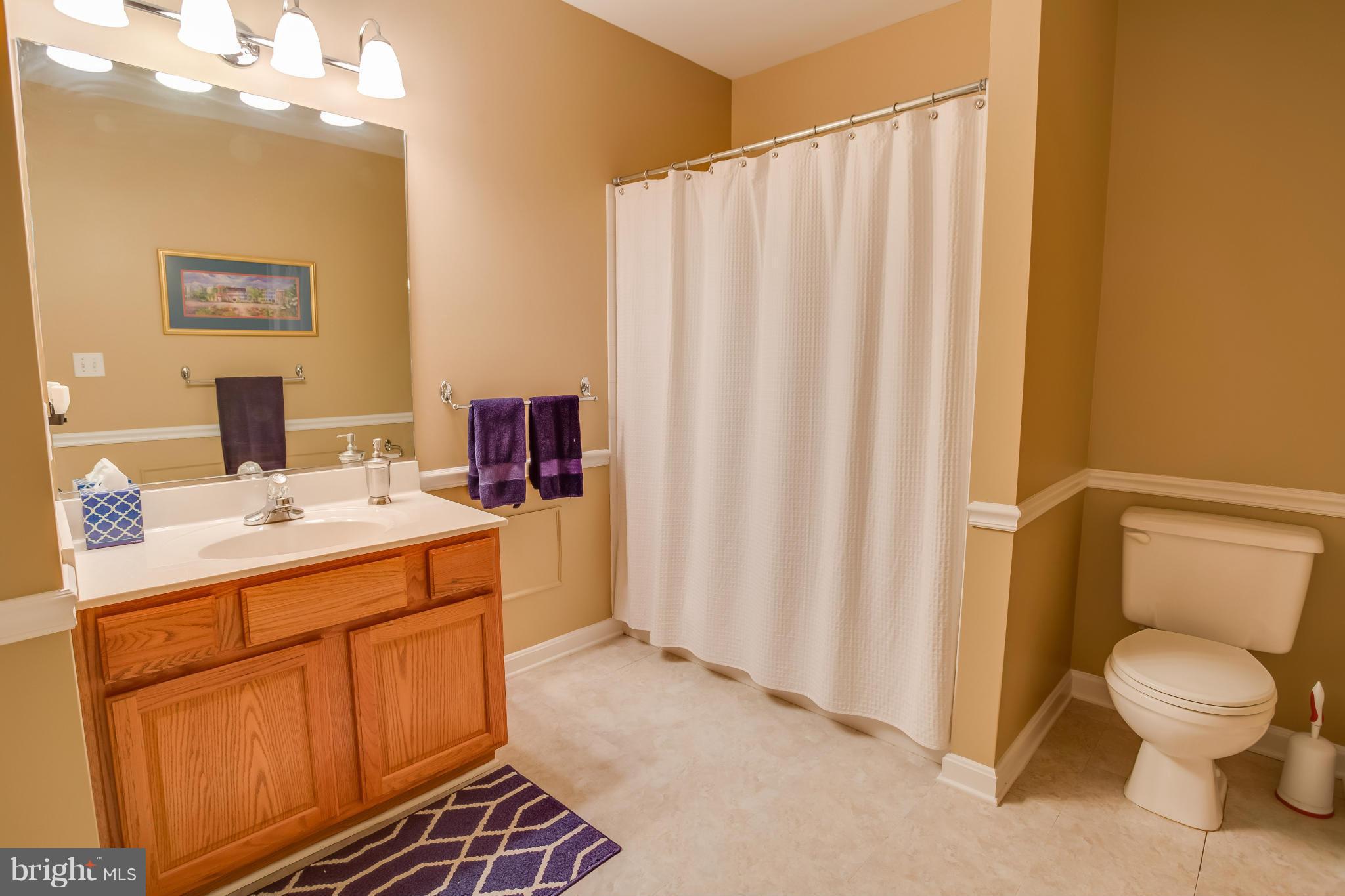 22 Beaver Ridge Road Stafford, VA 22556 - Photo 21 of 29 Bath