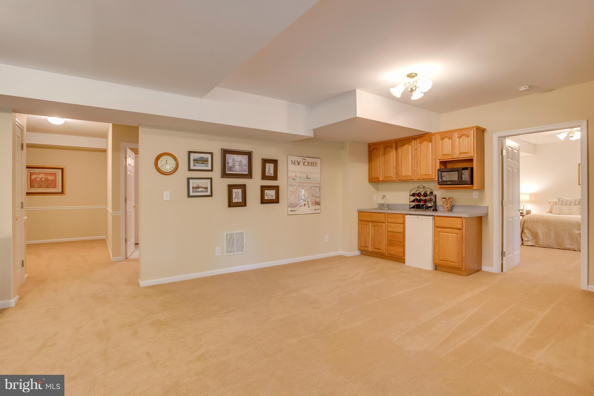 22 Beaver Ridge Road Stafford, VA 22556 - Photo 22 of 29 Basement