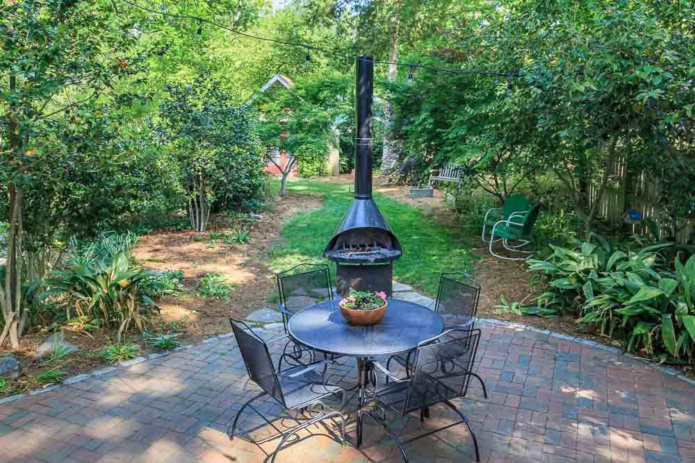 115 East Whitaker Mill Road Raleigh, NC 27608 - Photo 23 of 24 Photo 23