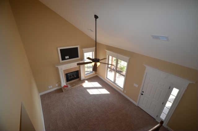 606 Legends View, Unit 55 Lebanon, TN 37090 - Photo 12 of 14 Soaring Ceiling In Great Room Make For A Grand Entrance!!
