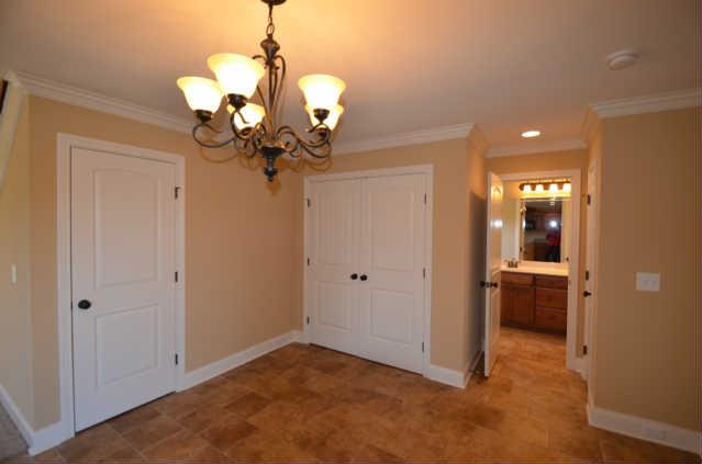 606 Legends View, Unit 55 Lebanon, TN 37090 - Photo 5 of 14 Nook In Kitchen With Tile Flooring And Access To Full Bath