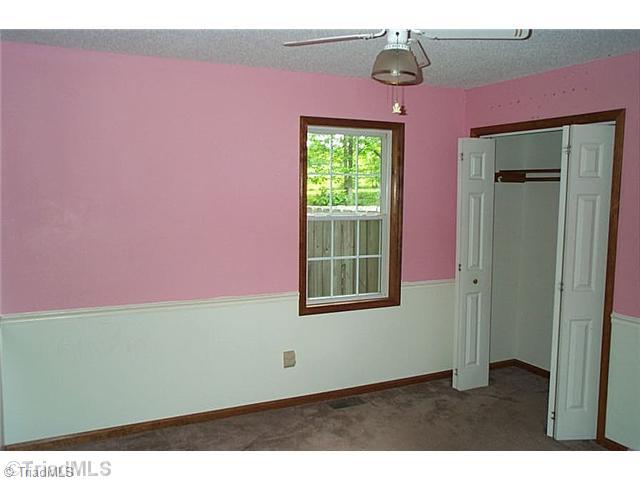 3450 Simerson Road Linwood, NC 27299 - Photo 12 of 14 2nd Bedroom.