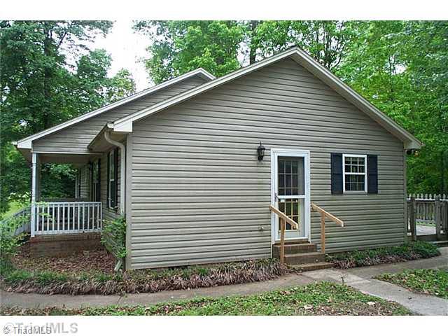 3450 Simerson Road Linwood, NC 27299 - Photo 3 of 14 Other. Side View