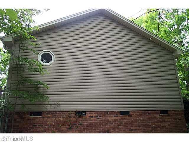 3450 Simerson Road Linwood, NC 27299 - Photo 4 of 14 Other. Side View