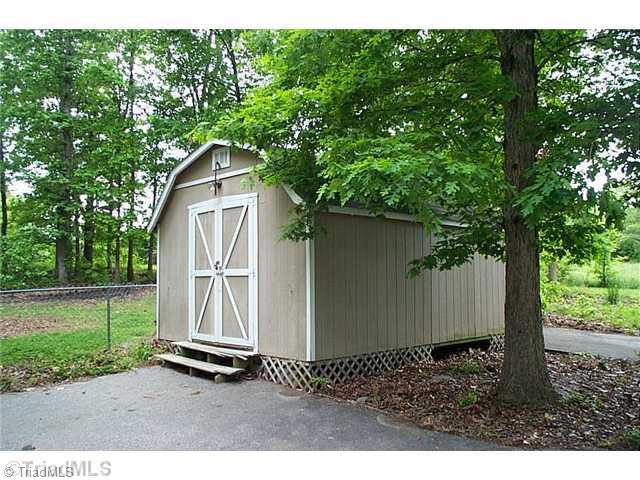 3450 Simerson Road Linwood, NC 27299 - Photo 5 of 14 Outbuilding.