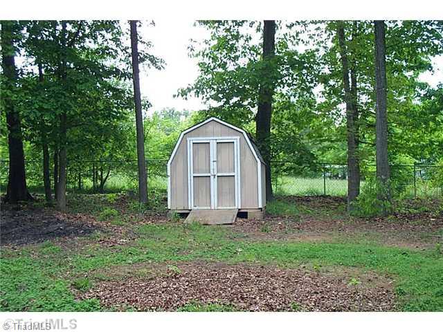 3450 Simerson Road Linwood, NC 27299 - Photo 6 of 14 Outbuilding.