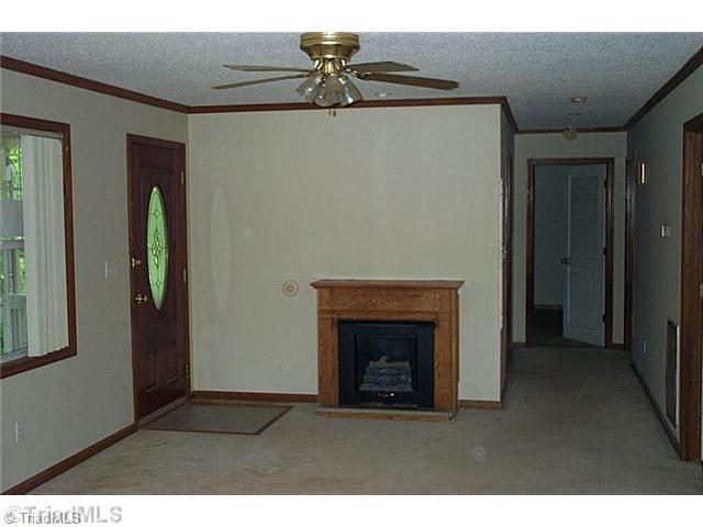 3450 Simerson Road Linwood, NC 27299 - Photo 7 of 14 Living Room.