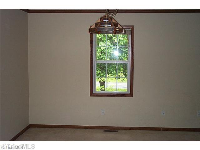 3450 Simerson Road Linwood, NC 27299 - Photo 8 of 14 Dining Room.