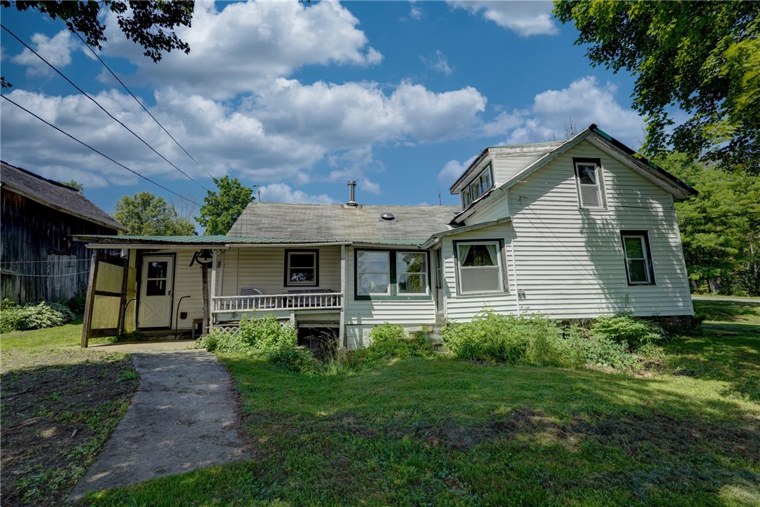 212 Hill Road Spencer, NY 14883 - Photo 1 of 45
