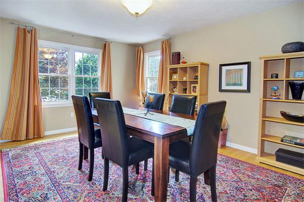 5 Centerbrook Way Upton, MA 01568 - Photo 9 of 30 Gallery Image 9