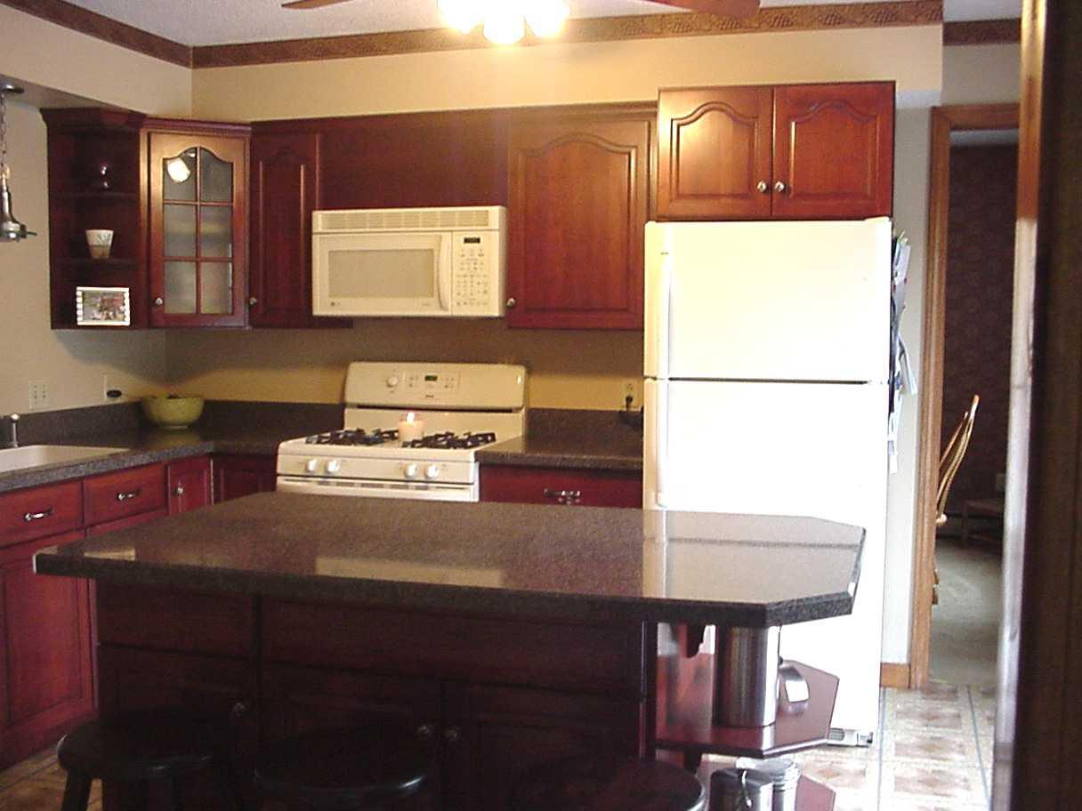 176 South Mountain Road Pittsfield, MA 01201 - Photo 2 of 15 Kitchen