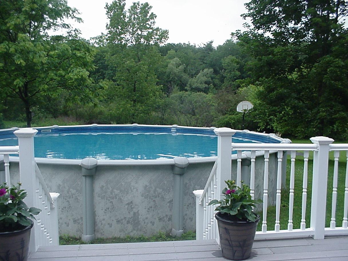 176 South Mountain Road Pittsfield, MA 01201 - Photo 11 of 15 Pool