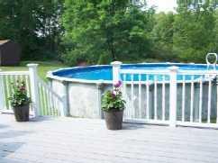 176 South Mountain Road Pittsfield, MA 01201 - Photo 12 of 15 Deck/Pool