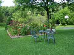 176 South Mountain Road Pittsfield, MA 01201 - Photo 14 of 15 Back Yard