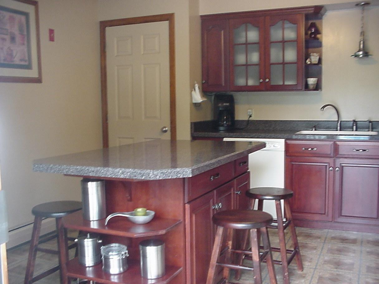 176 South Mountain Road Pittsfield, MA 01201 - Photo 3 of 15 Kitchen 1