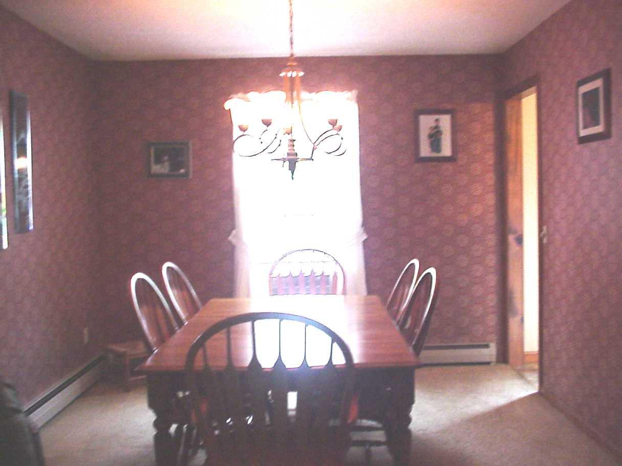 176 South Mountain Road Pittsfield, MA 01201 - Photo 6 of 15 Dining Room