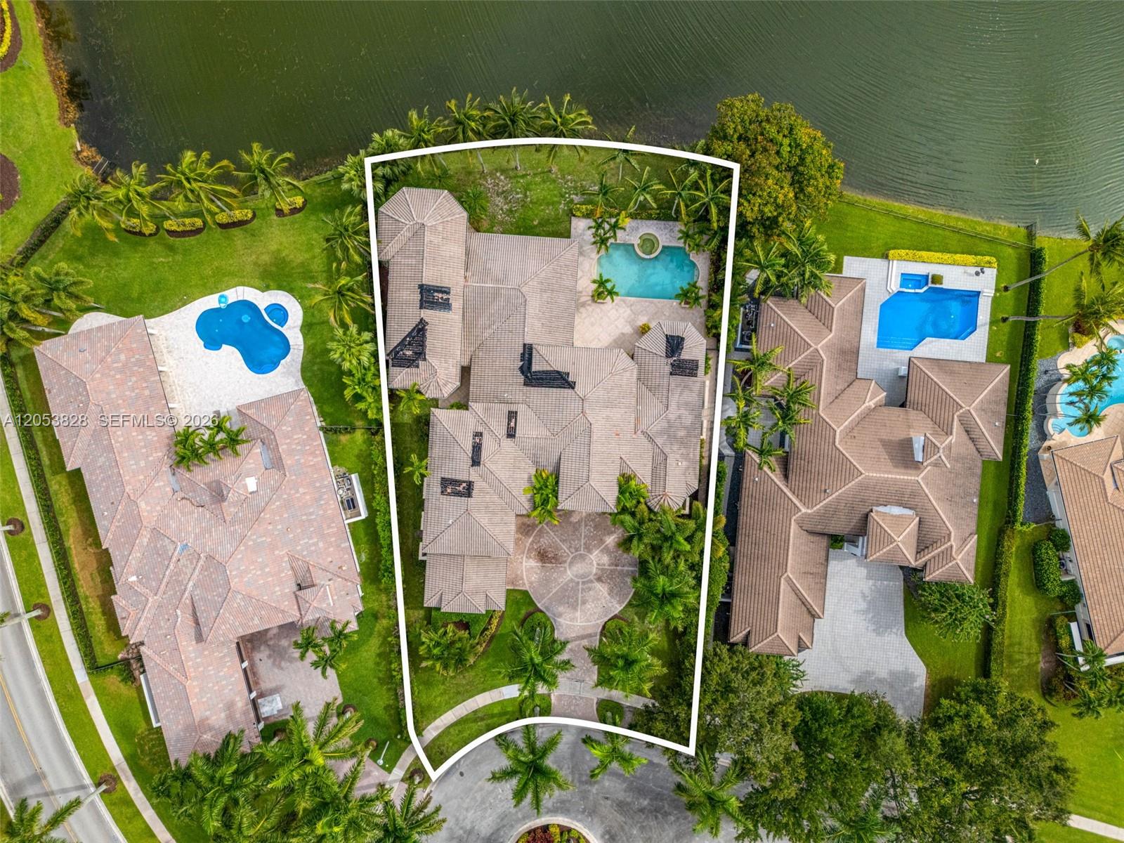 343 Merlin Way Plantation, FL 33324 - Photo 82 of 100