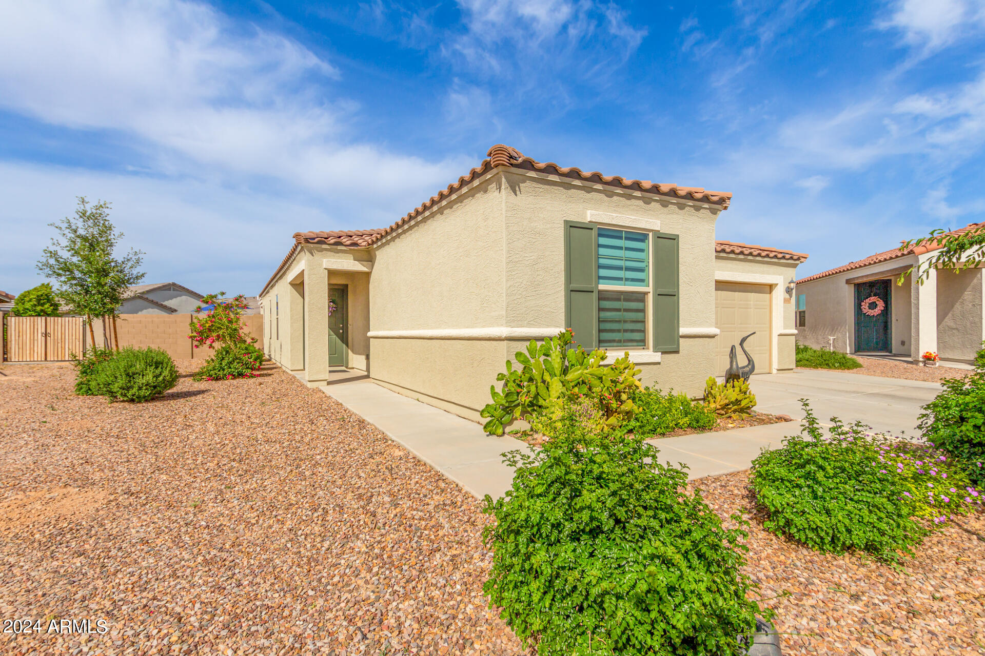 9460 Silo Road Florence, AZ 85132 - Photo 4 of 53 03 - Silo