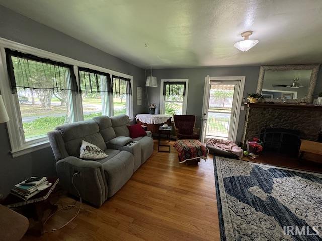 202 Fulton Avenue Rochester, IN 46975 - Photo 6 of 15