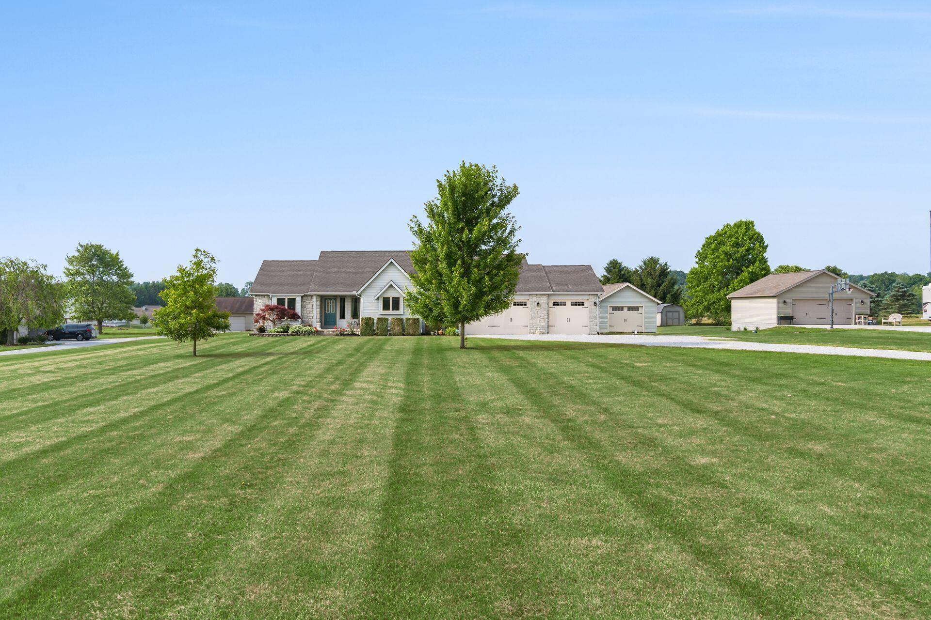 4465 Deeds Road Southwest Pataskala, OH 43062 - Photo 56 of 69 Front of Home