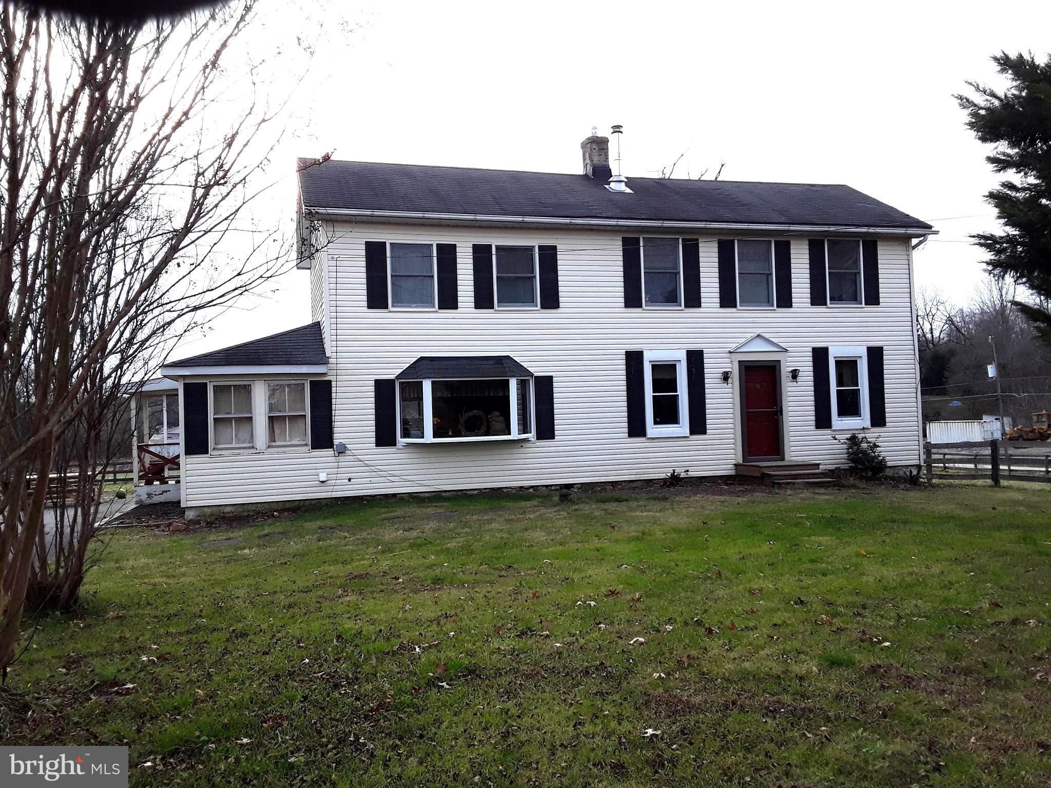 2495 Red Toad Road Rising Sun, MD 21911 - Photo 1 of 4